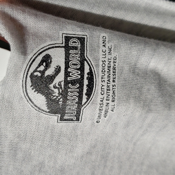 🦖 Brand new Jurassic World dinosaur tank - Picture 5 of 5